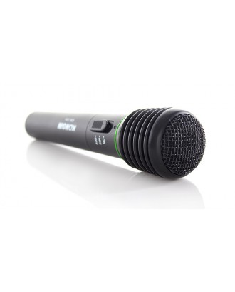 Karaoke pro Wireless Microphone Mic 306 Kit