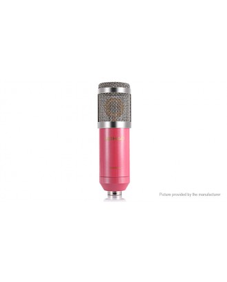 LEIHAO BM-800 Professional Condenser Microphone Kit