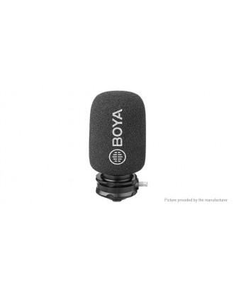 BOYA BY-DM200 Professional Stereo Condenser Microphone