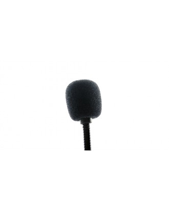 Flexible Neck 3.5mm Desktop Microphone