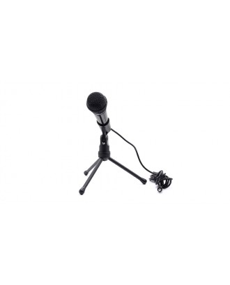SF-910 Desktop Microphone with Tripod (3.5mm)