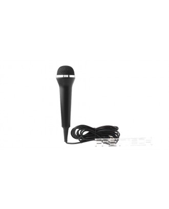 Multi-functional USB Wired Microphone