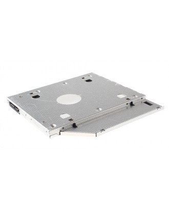 HDD Hard Drive Caddy Tray for MacBook / MacBook Pro