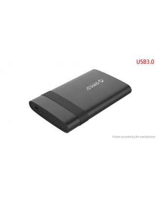 ORICO 2538C3 USB 3.0 2.5" External Hard Disk Drive HDD Enclosure Case