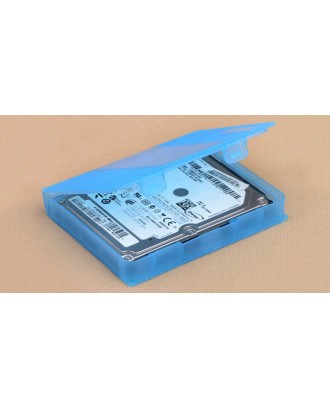 2.5" HDD Protective Storage Case Box