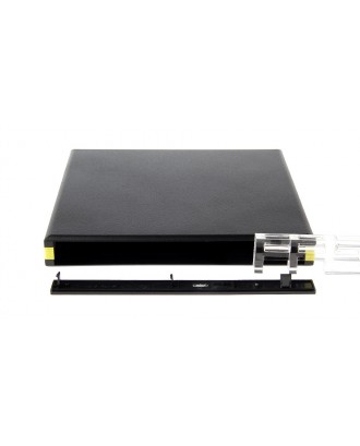ECD008-SAU3 Slim USB 3.0 External Optical Drive Enclosure