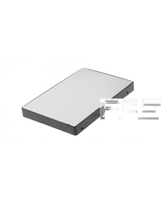 Mini PCI-E to 2.5" SATA II SSD Enclosure