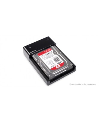 Authentic ORICO 6518US3-V1 USB 3.0 External HDD Enclosure Case (EU)