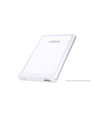 Authentic Eaget G90 USB 3.0 SATA 2.5" External HDD Hard Drive (500GB)