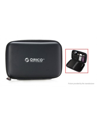 Authentic ORICO PHB-25 2.5" HDD Protective Storage Case