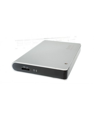 Authentic ORICO 2598S3 USB 3.0 2.5" SATA III External Case SSD Enclosure