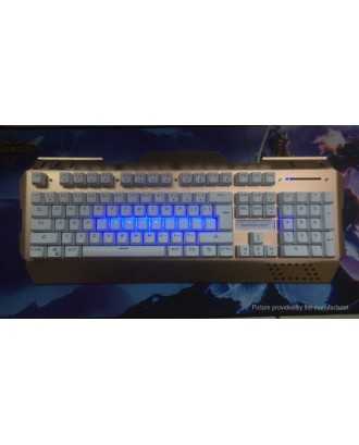 WFIRST X5 USB Wired Gaming Keyboard