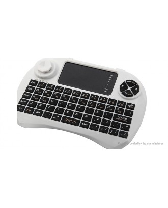 Viboton X3 2.4GHz Wireless Keyboard Air Mouse Combo
