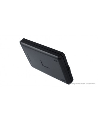 Portable Bluetooth V3.0 Folding Qwerty Keyboard