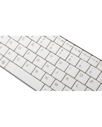 Rechargeable Bluetooth V3.0 Keyboard