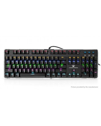 Combaterwing T10 USB Wired Mechanical Gaming Keyboard