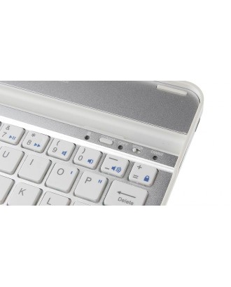 Mini Bluetooth V3.0 59-Key Keyboard for iPad mini