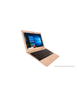 Jumper EZbook Air 11.6" Quad-Core Notebook (128GB/US)