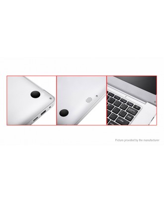 Authentic Jumper EZbook S4 14" Quad-Core Laptop (256GB/US)