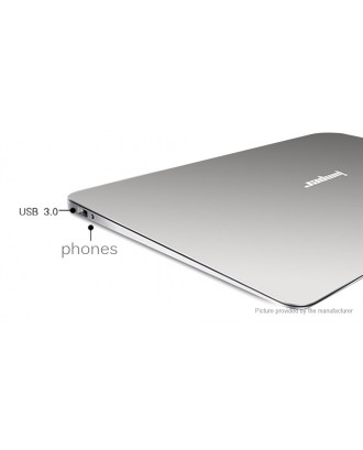 Authentic Jumper EZbook 2 14" Quad-Core Laptop (128GB/US)
