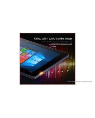 CENAVA 10.1" IPS Dual-Core Notebook/Tablet PC (64GB/EU)