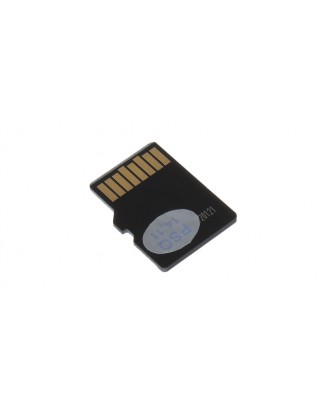 Kingston UltimateX microSDHC Memory Card (16GB)