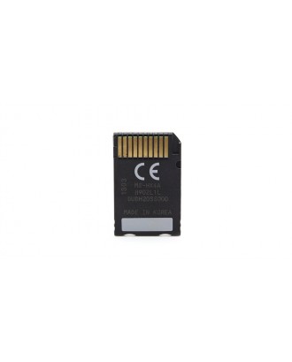 Sony Memory Stick Pro-HG Duo HX Card