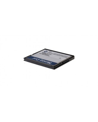 120X Compact Flash CF Memory Card (2GB)