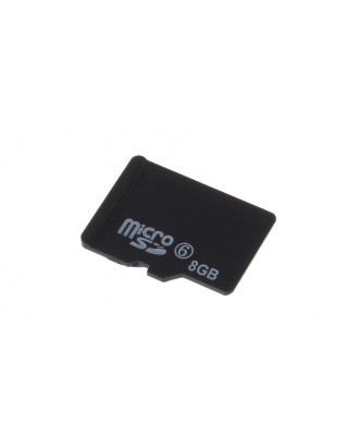 8GB microSD Memory Card