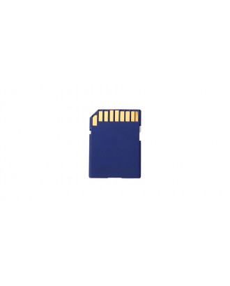 Class 4 SDHC Memory Card (2GB)