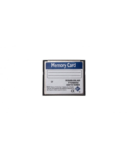 120X Compact Flash CF Memory Card (16GB)