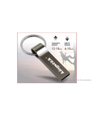 Kingstick Portable High Speed USB 2.0 Flash Drive (32GB)