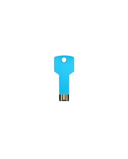 Key Style USB Flash / Jump Drives (2GB)